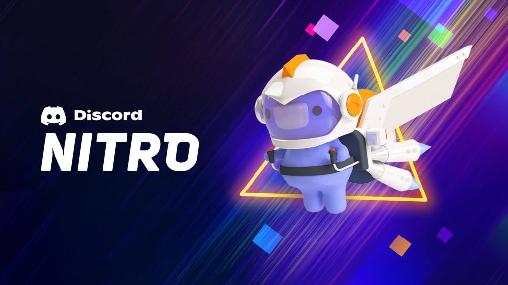 Epic Games Store oferece 1 mês de graça do Discord Nitro